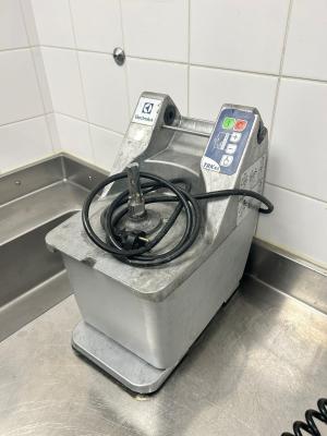 Combiné coupe-légumes/cutter TRK45 - 4,5 L