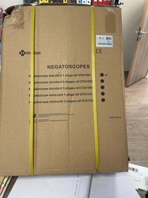 NEGATOSCOPE
