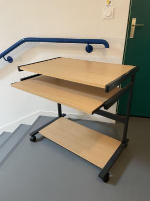 Mini bureau