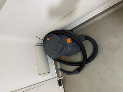 Aspirateur
